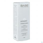 Babe Babé Depigment+ Intensive Serum 30Ml
