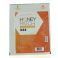 Honeypatch Mini Moist Pansement Alginate Sterile 5 X 5 Cm