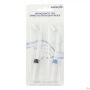 Waterpik Tips Ortho Pour Wp100-450-360 2