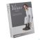 Veinax Chaussette Homme Coton 2 Long Bleu Marine (2) - Vue détail 1