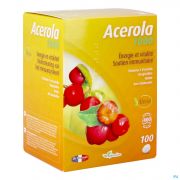 Acerola 1000 Tabl 100 Nf Orthonat