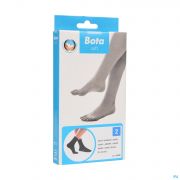 Bota Soft 5 Classique + Argent Noir 39-42 - Vue détail 1