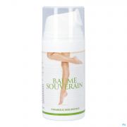 Parakito Baume Souverain Flacon 100 ml