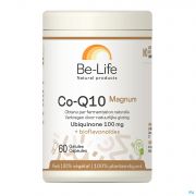 Co-q10 Magnum Be Life Caps 60