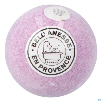Bell Bio Lait Anesse Boule Bain Lavande 180g