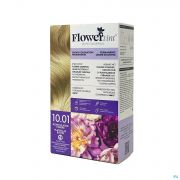 Flowertint Platina As Blond 10.01 140Ml