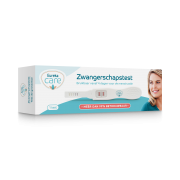 EUREKA CARE TEST DE GROSSESSE