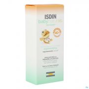 Isdin Babynaturals Herstellende Luierzalf 50ml