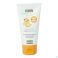 Isdin Babynaturals Herstellende Luierzalf 50Ml - Achterkant 2