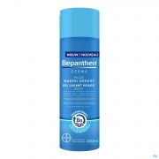 Bepanthen Derma gel Lavant Visage Doux Flacon 200 ml