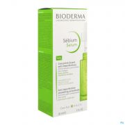 Bioderma Sebium Sérum 30 ml