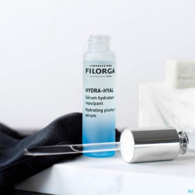 Filorga Hydra Hyal Serum 30ml Nf