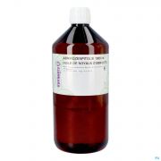 Sjankara Huile Végétale De Noyaux D'abricot 1000 ml