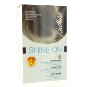 BIONIKE SHINE ON SOIN COLORANT CHEVEUX 6          