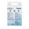 Nexcare 3M Breath Universel 25 X 72 Mm Strips (20) - Dos 1