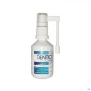 Dentio B 0,12% Mondspray 50ml