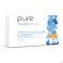 Pure By Solidpharma Pure Omega 3 + D3 Softgels 30 - Detail 1
