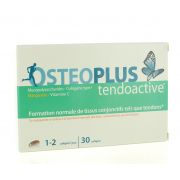 OSTEOPLUS TENDO ACTIVE 30 CAPSULES