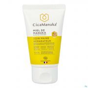 Cica Manuka Soin Mains 50 ml