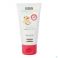 Isdin Babynaturals Af Herstellende Luierzalf 50Ml - Achterkant 2