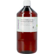 Sjankara Roos Hydrolaat Bio 1000ml