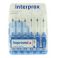 Interprox Conical Blauw 3,5-6Mm 31189