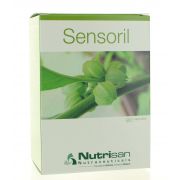NUTRISAN SENSORIL 90 CAPSULES