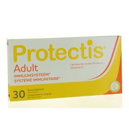 PROTECTIS ADULT COMPRIMES 30 X 800 MG