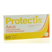 PROTECTIS ADULT COMPRIMES 60 X 800 MG