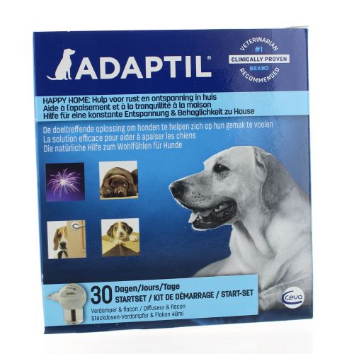 ADAPTIL KIT DE DEMARRAGE     