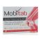 MOBITAB CURCUMIN 30 CAPSULES + 30 CAPSULES