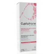 CYSTIPHANE SHAMPOING ANTI PELLICULAIRE NORMAL 20 ML