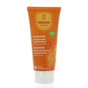 Weleda Duindoorn Vitaliseringsdouche Tube 200Ml