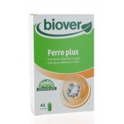 ALL DAY FERRO PLUS 45 COMPRIMES