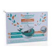 PURESSENTIEL DIFFUSEUR PRISE ROTATIVE