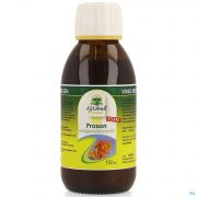 Prosan Forte Sirop Miel Fl 150ml