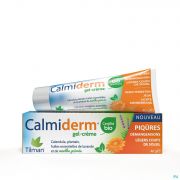 CALMIDERM GEL CREME BIO 40G
