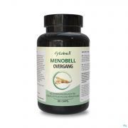 Fytobell Menobell Capsules (60)
