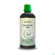 Fytobell Crataecin gouttes 100 ml