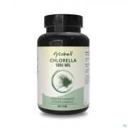 Fytobell Chlorella 90 X 1 g