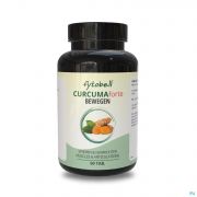 Fytobell Curcuma Forte Cpr 90