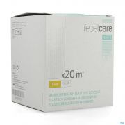 Febelcare Haft Elas.cohesief Fixatieverb. 10Cmx20M - Detail 1