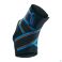 Thuasne Sport Enkelbandage Strapping Blauwgrijs M - Product 1