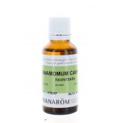 PRANAROM HUILE ESSENTIELLE DE RAVINTSARA 30 ML