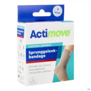 Actimove Ankle Support S 1