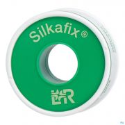 Lohmann Rauscher Silkafix Adhésif 2,5 Cm X 5 M