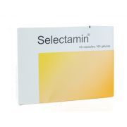 SELECTAMIN 60 CAPSULES            