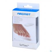 Donjoy Aircast Softoes Coussinet Avant-Pied Paire