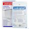 Leukoplast Compress Non Tissé Stérile 10 Cm X 20 Cm 50 X 2 - Produit 1