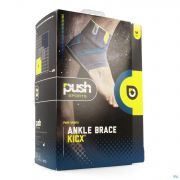 Push Sports Enkelbrace Kicx M Rechts - Detail 1